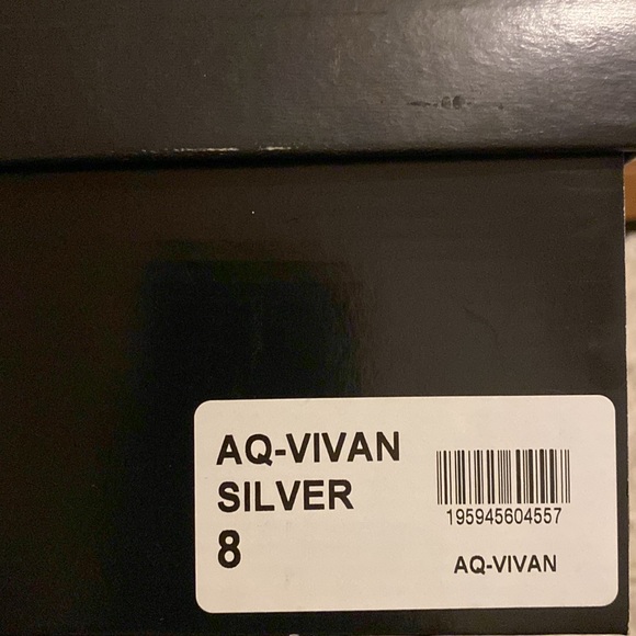 AQUA
Women's Vivan Over The Knee High Heel Boots - 100% Bloomingdales Exclusive - Picture 8 of 8